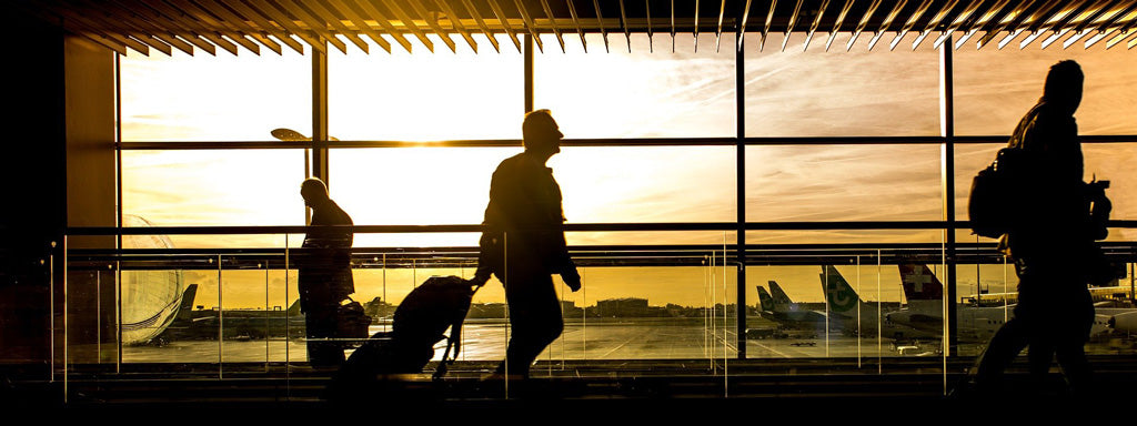 Can you bring portable chargers on a plane? 3 TSA rules you need to know
