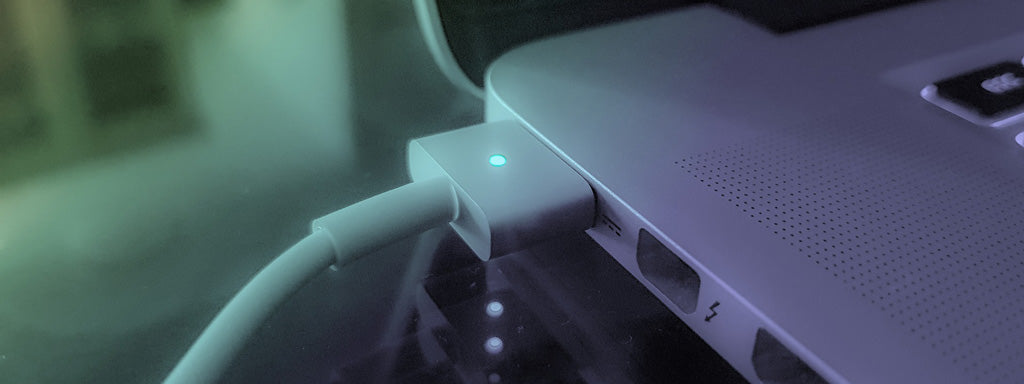 Can you charge a laptop with a power bank?