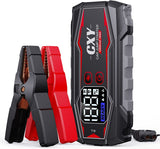 Cxy T18 1000 Amp Jump Starter Power Pack CXY