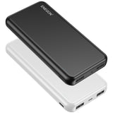 ENEGON Portable Battery Charger Power Bank 10000mAh -2-Pack ENEGON