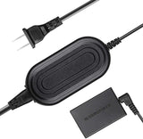 ACK-E17,  AC Power Adapter DR-E17 DC Coupler Charger Kit