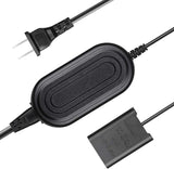 AC Power Adapter DRx1 DC Coupler Charger Kit  manual- ENEGON