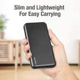 ENEGON Portable Battery Charger Power Bank 10000mAh -2-Pack ENEGON
