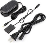 AC Power Adapter DRx1 DC Coupler Charger Kit  manual- ENEGON