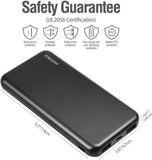 ENEGON Portable Battery Charger Power Bank 10000mAh -2-Pack ENEGON