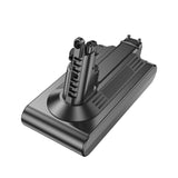 Li-ion Battery for Dyson (Type B) 5000mAh 22.2V