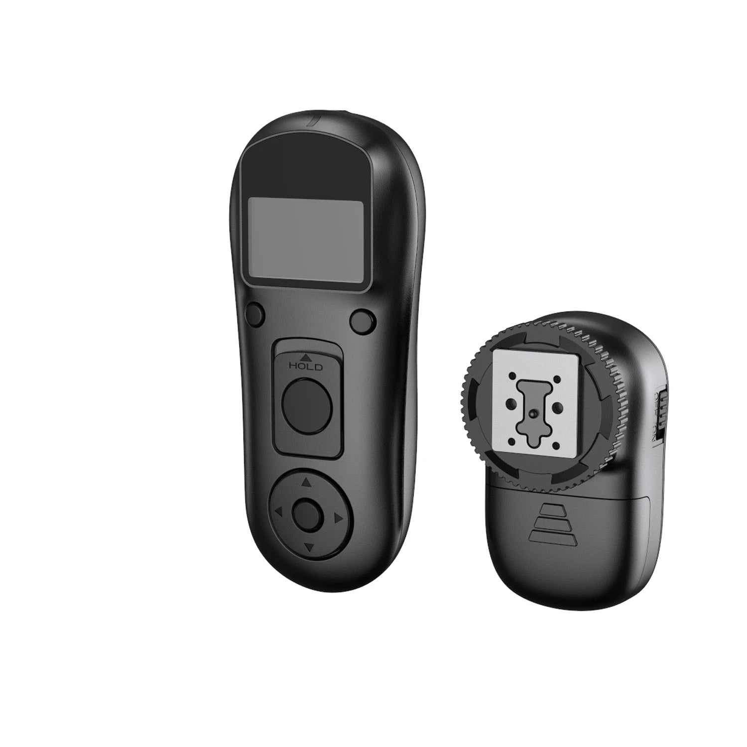 Wireless Intervalometer Remote Shutter Release Control Timer ENEGON