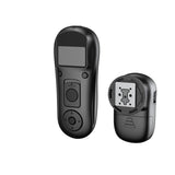 Wireless Intervalometer Remote Shutter Release Control Timer