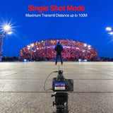 Wireless Remote Shutter Release Control Timer with Cord ENEGON