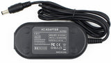 AC Power Supply Adapter (NP-FW50 Dummy Battery Kit)  - ENEGON